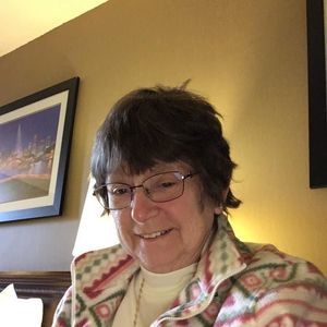 Meet your Posher, Patricia